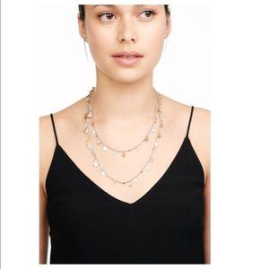 Setta Medallion Necklace